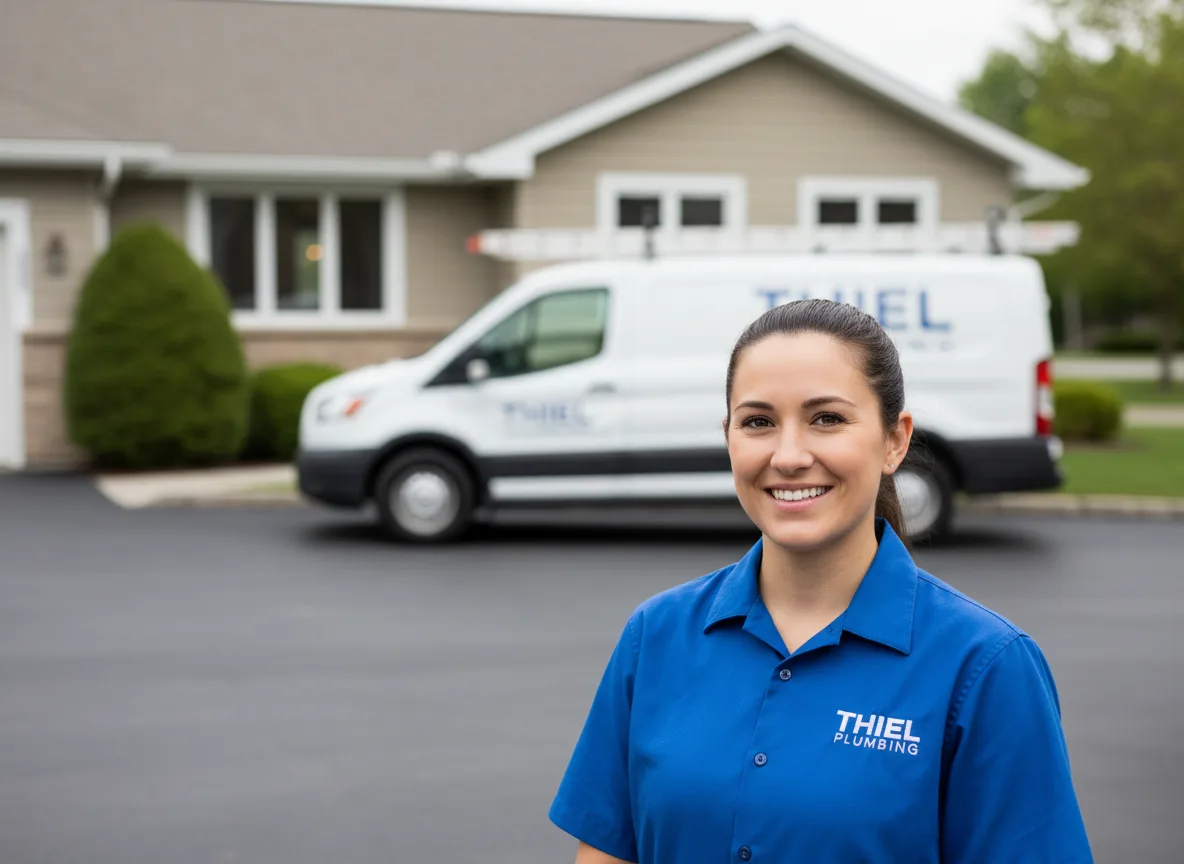 Plumber Johnston, IA FAQs